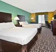 Holiday Inn Express Hastings by IHG hotel detail image 7