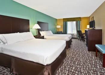 Holiday Inn Express Hastings by IHG hotel thumbnail 7