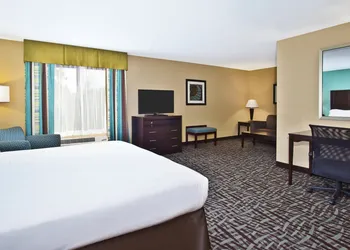 Holiday Inn Express Hastings by IHG hotel thumbnail 8