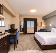 Kindersley All Suites Hotel hotel detail image 3