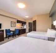 Kindersley All Suites Hotel hotel detail image 4
