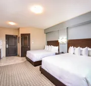 Kindersley All Suites Hotel hotel detail image 5