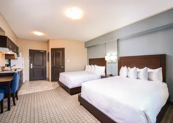 Kindersley All Suites Hotel hotel thumbnail 5