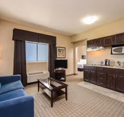 Kindersley All Suites Hotel hotel detail image 7