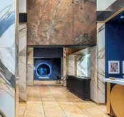 Le Meridien New York, Central Park by Marriott hotel detail image 3