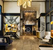 Le Meridien New York, Central Park by Marriott hotel detail image 4