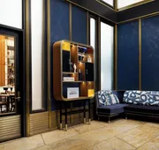Le Meridien New York, Central Park by Marriott hotel detail image 5