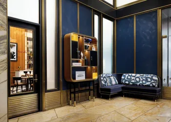 Le Meridien New York, Central Park by Marriott hotel thumbnail 5