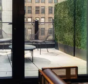 Le Meridien New York, Central Park by Marriott hotel detail image 7