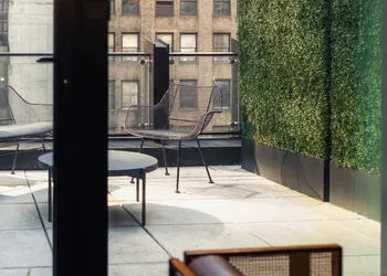 Le Meridien New York, Central Park by Marriott hotel thumbnail 7