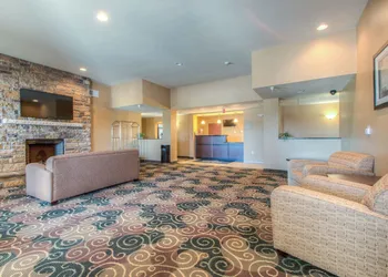 Cobblestone Inn & Suites - Wray hotel thumbnail 2