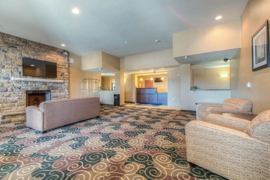 Cobblestone Inn & Suites - Wray hotel detail image 2
