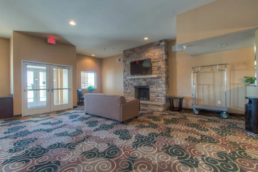 Cobblestone Inn & Suites - Wray hotel detail image 6