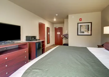 Cobblestone Inn & Suites - Wray hotel thumbnail 7