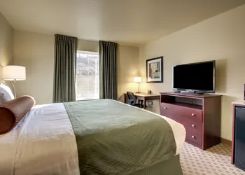 Cobblestone Inn & Suites - Wray hotel thumbnail 8