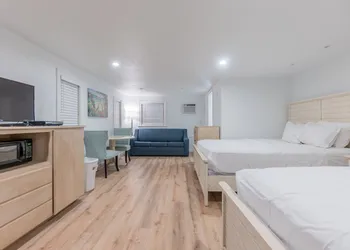 Coco Beach Hotel on South Padre Island hotel thumbnail 2