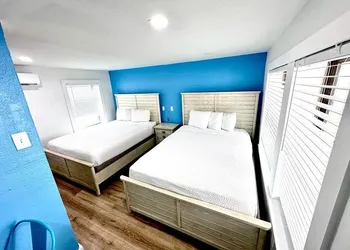 Coco Beach Hotel on South Padre Island hotel thumbnail 3