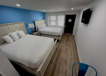 Coco Beach Hotel on South Padre Island hotel thumbnail 4