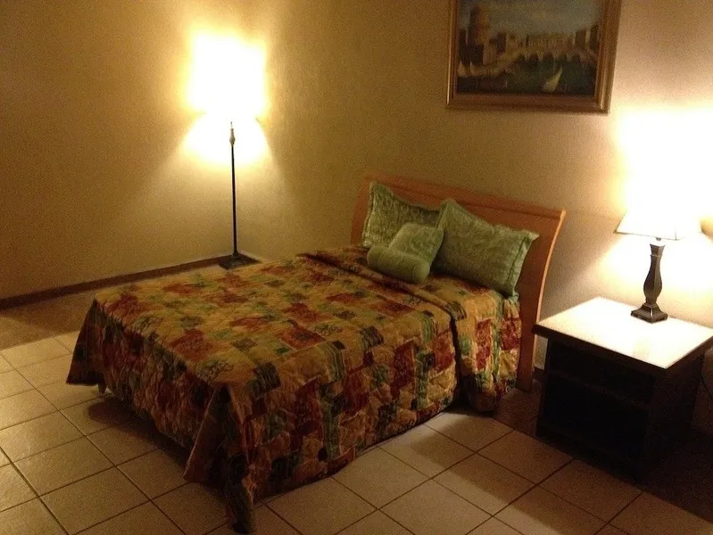 Su Casa Inn & Suites hotel detail image 2
