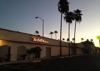 Su Casa Inn & Suites hotel thumbnail 7