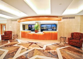 San Carlos Hotel hotel thumbnail 5