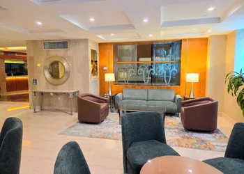San Carlos Hotel hotel thumbnail 6