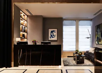 The London, a Luxury Collection Hotel, New York City hotel thumbnail 2