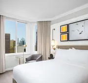 The London, a Luxury Collection Hotel, New York City hotel detail image 3