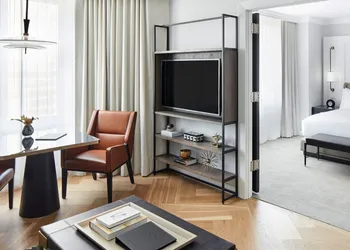 The London, a Luxury Collection Hotel, New York City hotel thumbnail 4