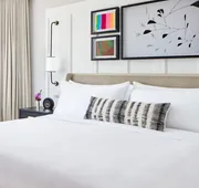 The London, a Luxury Collection Hotel, New York City hotel detail image 5