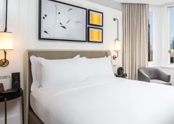 The London, a Luxury Collection Hotel, New York City hotel thumbnail 6