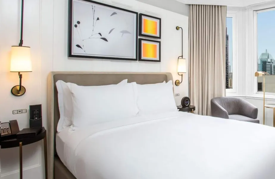 The London, a Luxury Collection Hotel, New York City hotel detail image 6