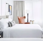 The London, a Luxury Collection Hotel, New York City hotel detail image 7