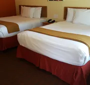 Travelodge by Wyndham Lubbock hotel detail image 3