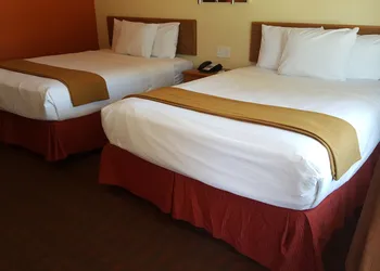 Travelodge by Wyndham Lubbock hotel thumbnail 3
