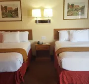 Travelodge by Wyndham Lubbock hotel detail image 4