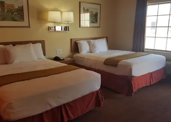 Travelodge by Wyndham Lubbock hotel thumbnail 5