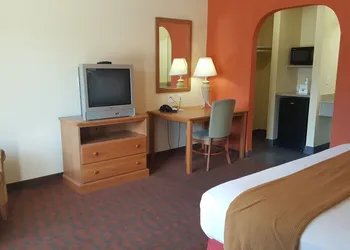 Travelodge by Wyndham Lubbock hotel thumbnail 6