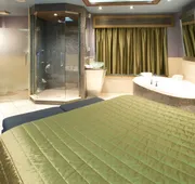 Le Chabrol Hotel & Suites hotel detail image 4