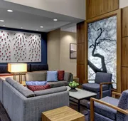 Hyatt Place Columbus hotel detail image 3