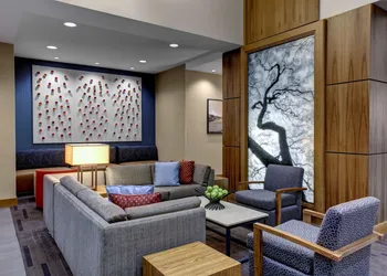 Hyatt Place Columbus hotel thumbnail 3