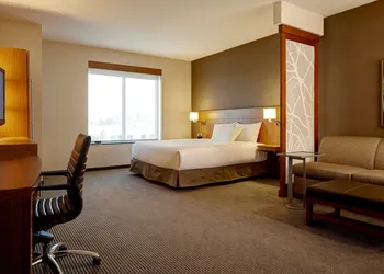 Hyatt Place Columbus hotel thumbnail 6