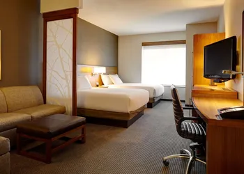 Hyatt Place Columbus hotel thumbnail 7