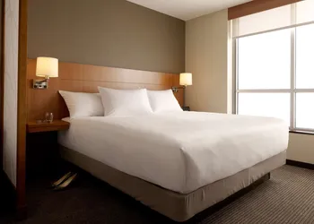 Hyatt Place Columbus hotel thumbnail 8