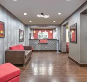 Super 8 by Wyndham Karnes City hotel detail image 3