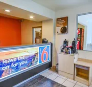 Motel 6 Huntsville, TX hotel detail image 3