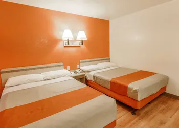 Motel 6 Huntsville, TX hotel thumbnail 5