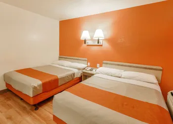 Motel 6 Huntsville, TX hotel thumbnail 7