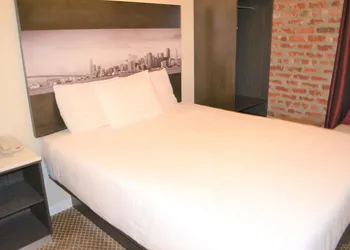 Inn on Folsom hotel thumbnail 3