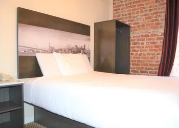 Inn on Folsom hotel thumbnail 5